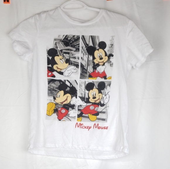 Disney Other - Disney mickey mouse shirt